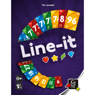 Line-It box cover