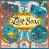 Lost Seas box cover