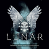 Lunar box cover