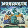 Monolyth box cover