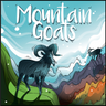 Mountain Goats box cover