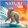 Nature Module 6: Climate box art
