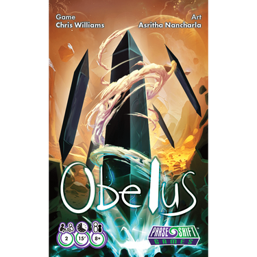 Obelus box cover