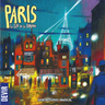 Paris: La Cité de la Lumière box cover