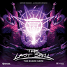 The Last Spell (DAMAGED)