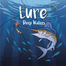 Lure: Deep Waters - Thirsty Meeples