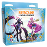 Riftbound Radiance Showdown Decks Evelynn vs Seraphine