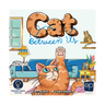 Cat Between Us box cover