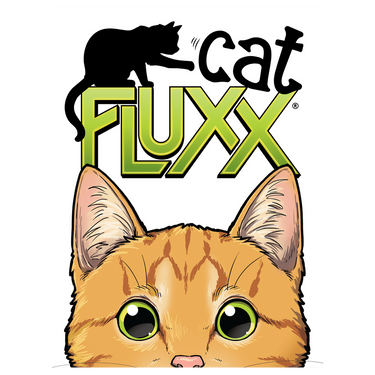 Cat Fluxx box cover