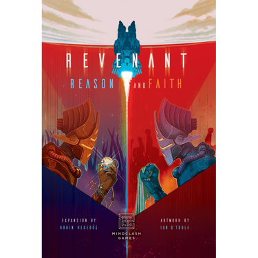 Revenant: Reason and Faith