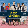 The Battle of Versailles - Thirsty Meeples