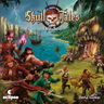 Skull Tales: Full Sail! cover artwork