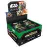 Star Wars: Unlimited - Homeworlds Booster Display - front