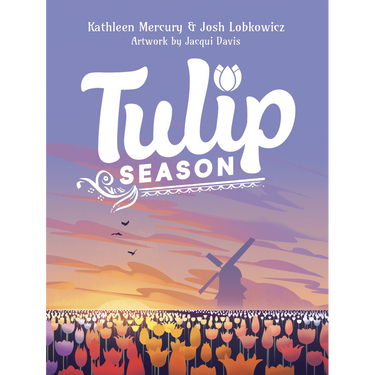 Tulip Season
