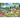 Country Farm jigsaw puzzle artwork