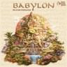 Babylon box cover