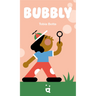 Bubbly box art