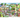 Garden Centre in Bloom jigsaw puzzle artwork