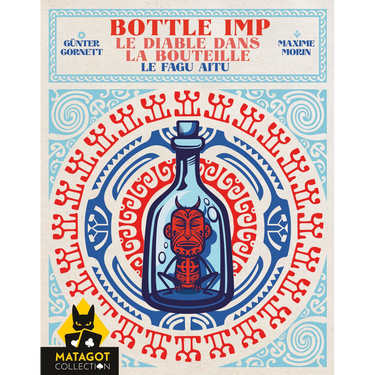 The Bottle Imp box art