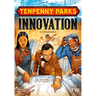 Tenpenny Parks Innovation Expansion box cover