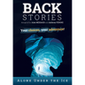 Backstories: Alone under the Ice box cover