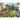 Happy Days No 10 Country Gardens jigsaw puzzle artwork