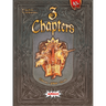 3 Chapters card game box cover
