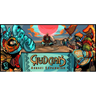 Gudnak Auroxi Expansion box cover