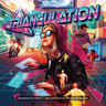 Triangulation front cover
