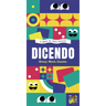 Dicendo box cover