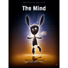 The Mind card game box cover