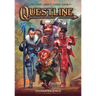 Questline box cover