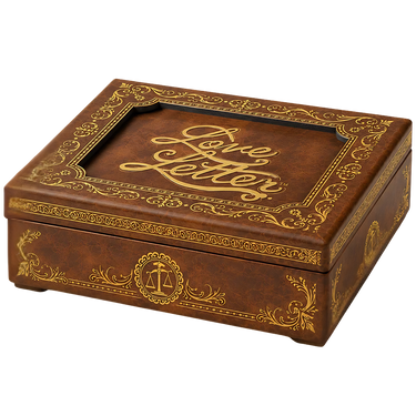 Love Letter Deluxe Edition box