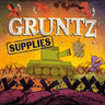 Gruntz Supplies front cover