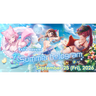 hololive OCG Extra Booster Summer hologram