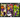 The Nightmare before Christmas jigsaw puzzle artwork