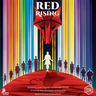 Red Rising Card Game box cover