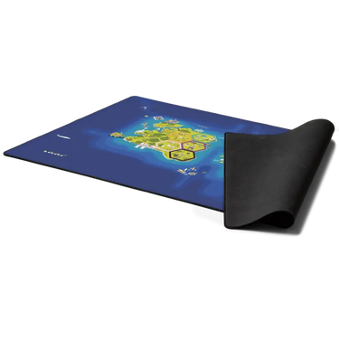 Container playmat