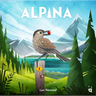 Alpina box cover