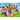 Super Mario jigsaw puzzle artwork