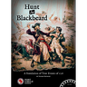 Hunt for Blackbeard board game box cover