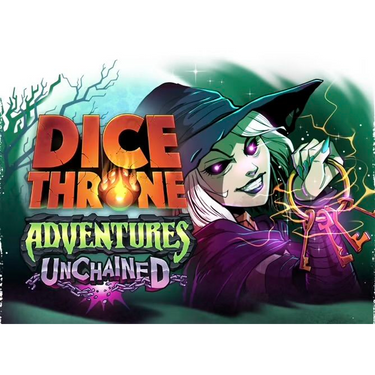 Dice Throne Adventures: Unchained