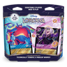 Disney Lorcana TCG: Hyperia City 2 Player Starter Deck