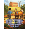 Three Sisters: Harvest Edition box cover