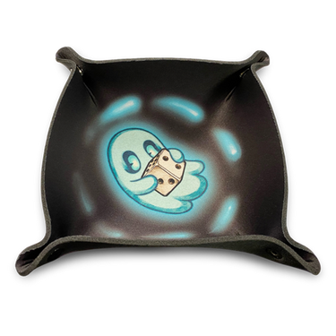 Vagrantsong: Neoprene Dice Tray