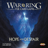 War of the Ring: The Card Game - Hope and Despair