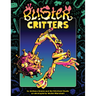 Blister Critters RPG Rulebook