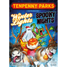 Tenpenny Parks Winter Lights and Spooky Nights box cover