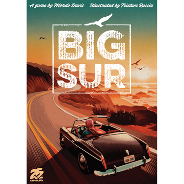 Big Sur