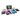 Buttons & Bugs: Pub Crawlers full component layout